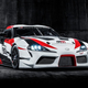 Illustration for article titled The 2019 Toyota Supra Will Get A Dual-Clutch Transmission: Report